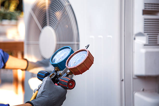 Trusted Hvac Repair service in Hamel, IL - HVAC Repair CO