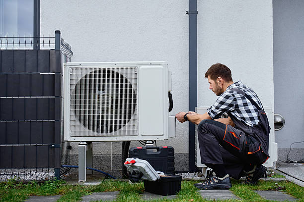 Trusted Furnace Repair service in Hamel, IL - HVAC Repair CO